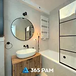 365pam - Przy Zielonej Appartamento