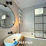 365pam - Przy Zielonej Appartamento Ustronie Morskie
