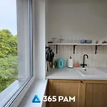 Appartamento 365pam - Przy Zielonej Ustronie Morskie