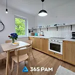 365pam - Przy Zielonej Appartamento