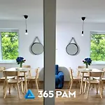 365pam - Przy Zielonej Appartamento *