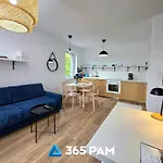 365pam - Przy Zielonej Apartamento *