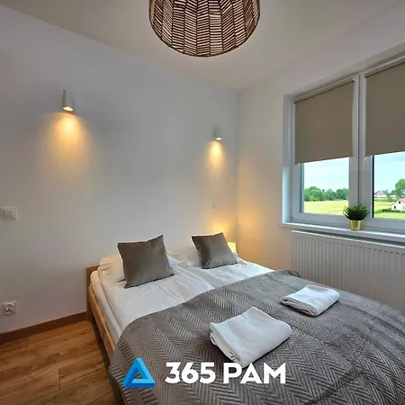365pam - Przy Zielonej *
