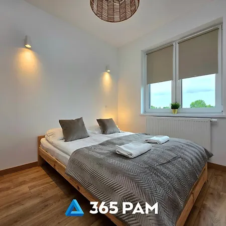 365pam - Przy Zielonej *