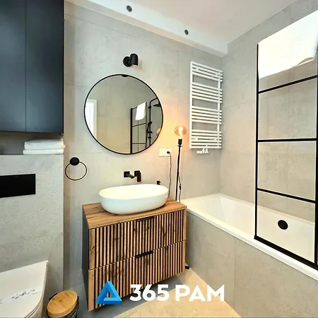 365pam - Przy Zielonej Устроне-Морске