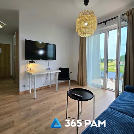 365pam - Przy Zielonej