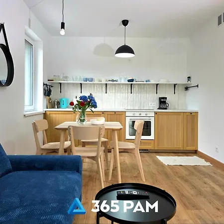 365pam - Przy Zielonej *